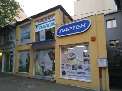 Дартек ООД