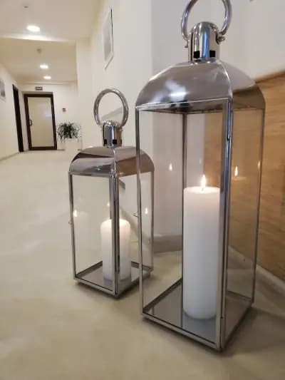 Hotel B&B Trust
