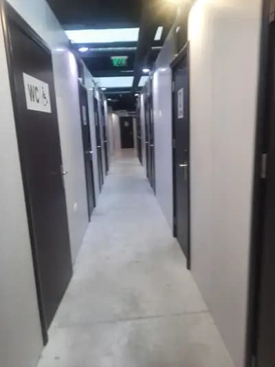 MareliS Sea Hostel