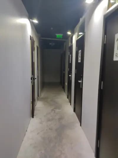 MareliS Sea Hostel