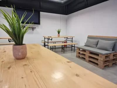 MareliS Sea Hostel