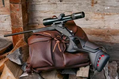 VIP HUNTING - GUN SHOP