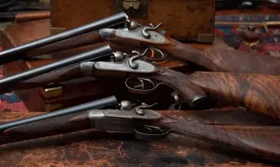 VIP HUNTING - GUN SHOP