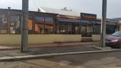 Ресторант Пицария La Francesco