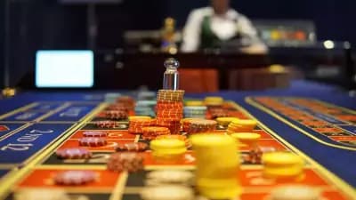 Grand Corona Casino