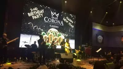 Grand Corona Casino