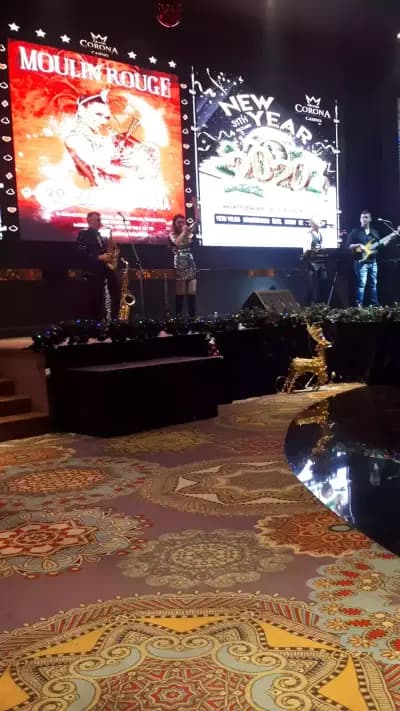 Grand Corona Casino