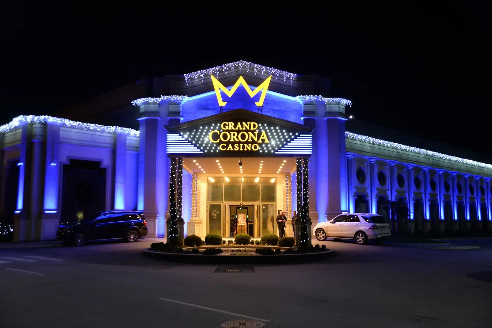 Grand Corona Casino