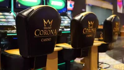 Grand Corona Casino