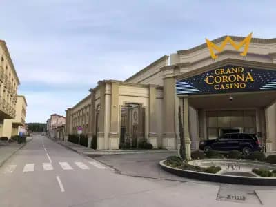 Grand Corona Casino