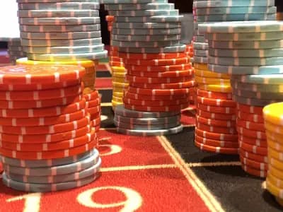 Grand Corona Casino