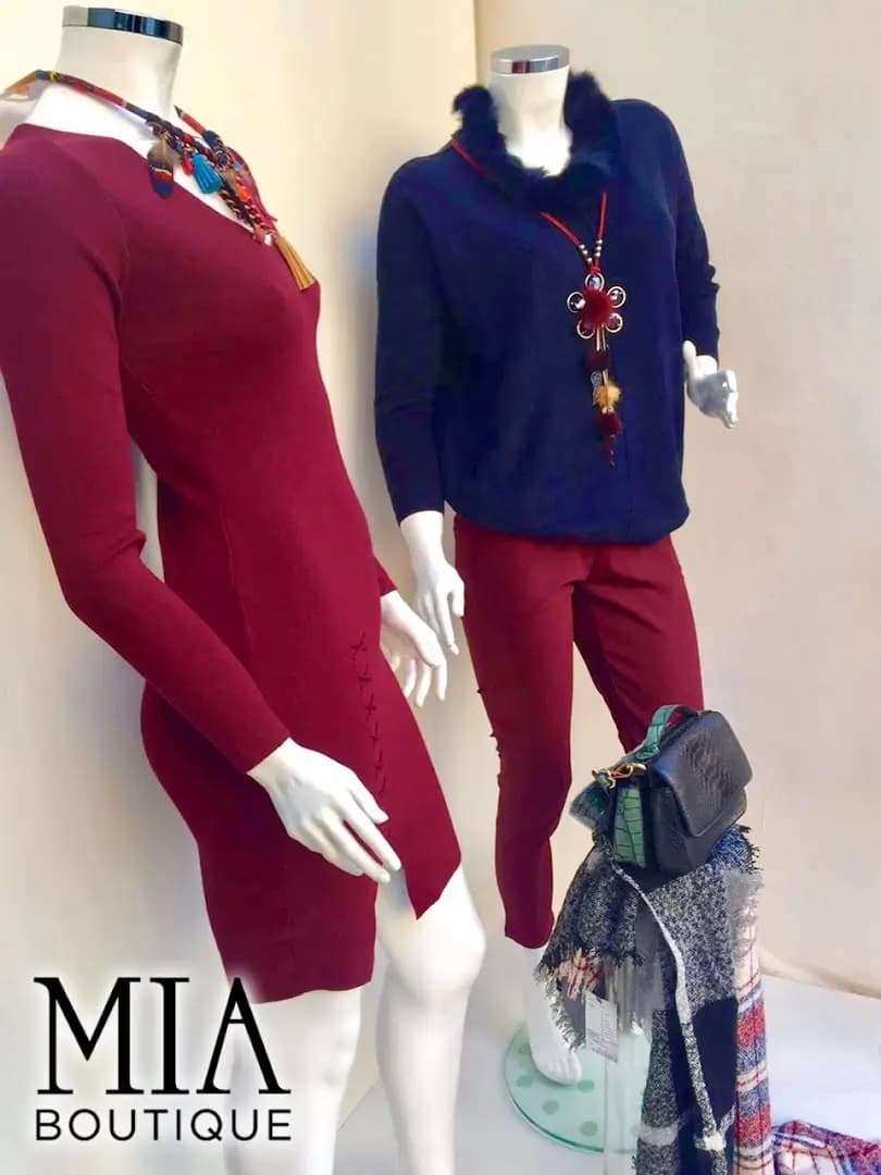 Бутик МИА