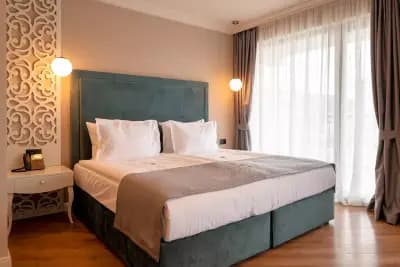 Casa di Fiore SPA and Medical Hotel, Mineral Pools & Private Beach
