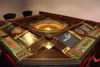 Казино Моста Свиленград - Casino Mosta Svilengrad