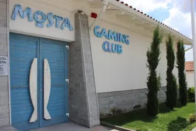 Казино Моста Свиленград - Casino Mosta Svilengrad