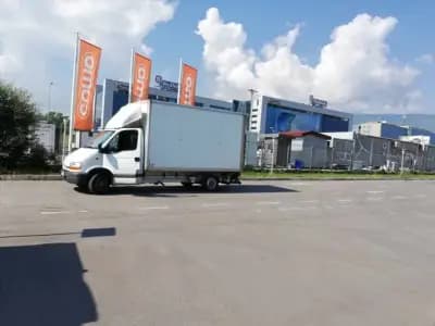 Хамали Premestime.com Хамалски услуги
