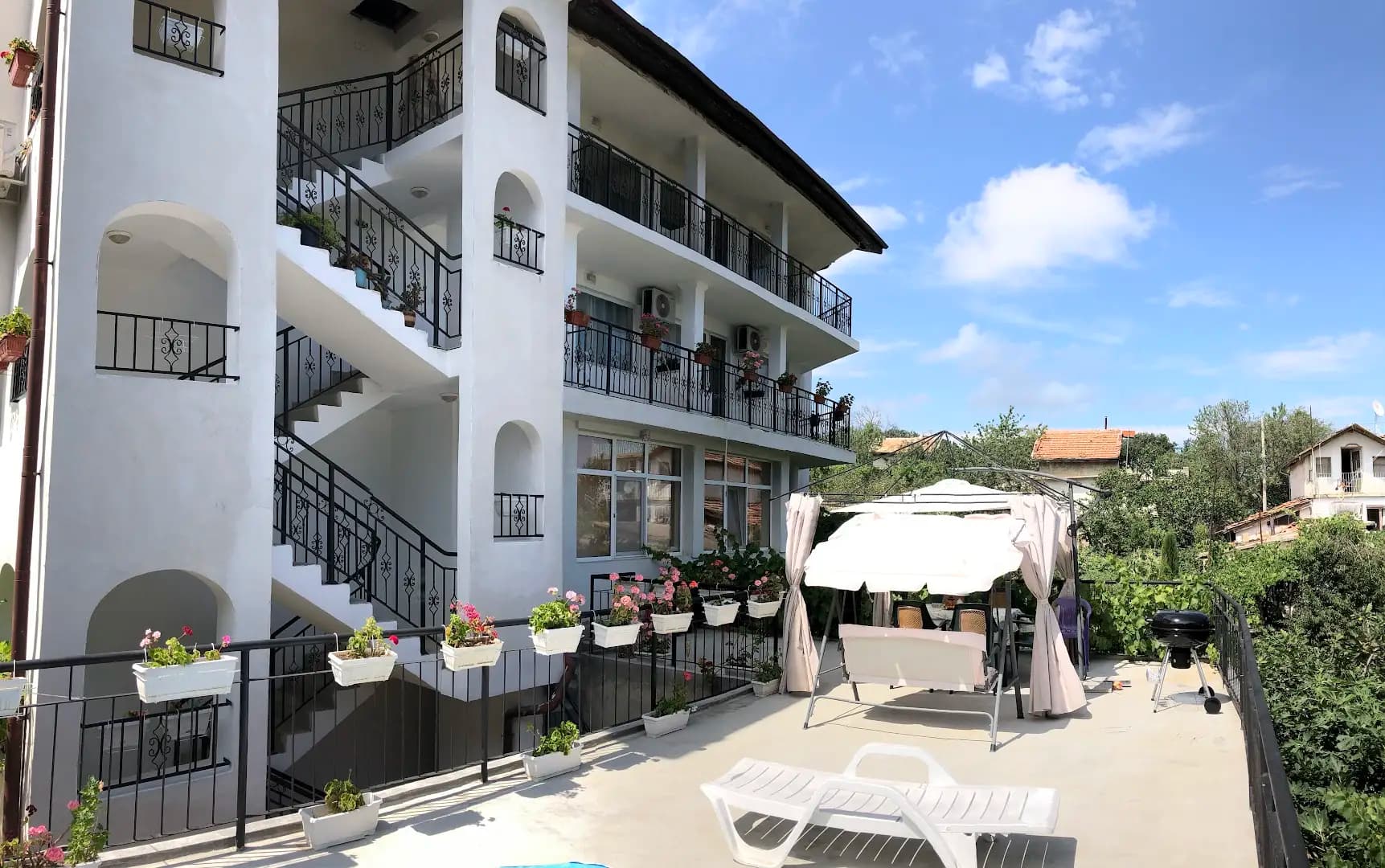 Villa Steffi
