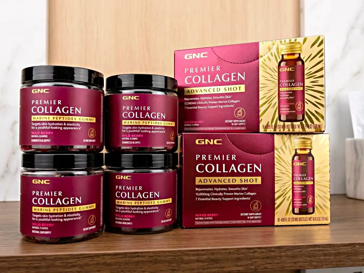 GNC България