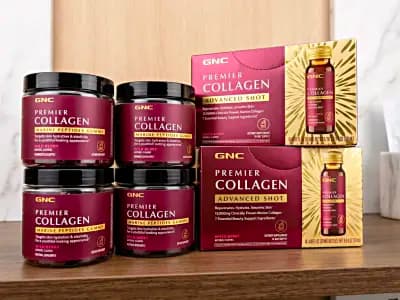 GNC България