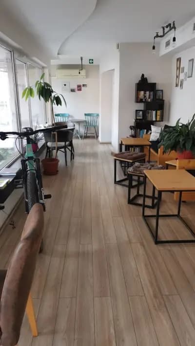 Dwell Coffee House