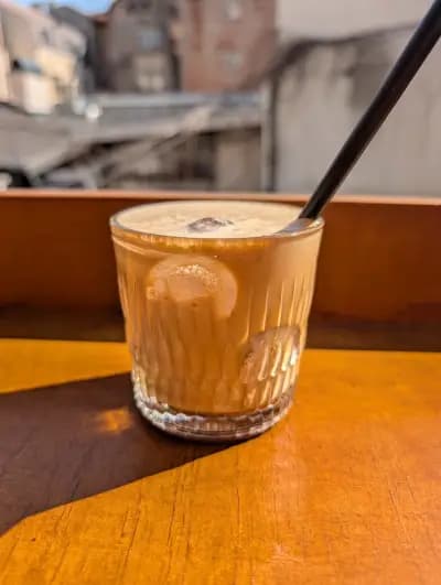 Dwell Coffee House