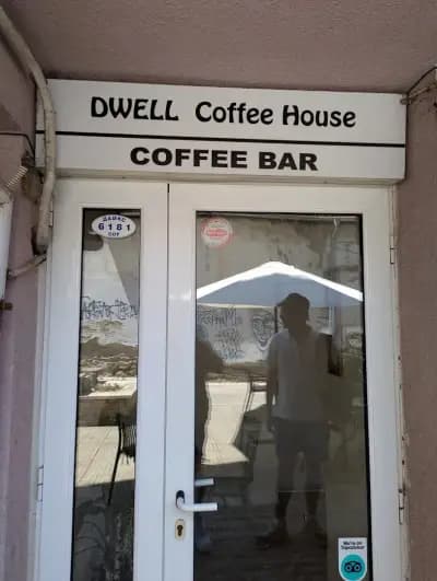 Dwell Coffee House