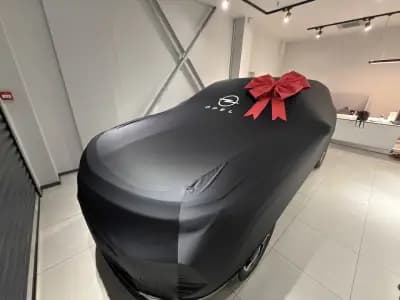 OPEL SFA RETAIL SOFIA - 3