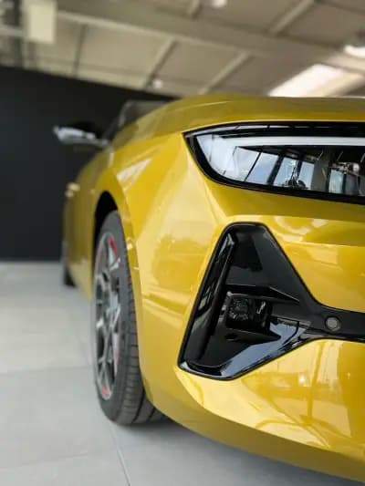 OPEL SFA RETAIL SOFIA - 3