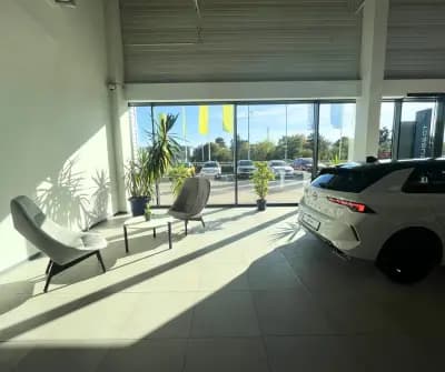OPEL SFA RETAIL SOFIA - 3