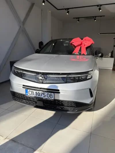 OPEL SFA RETAIL SOFIA - 3
