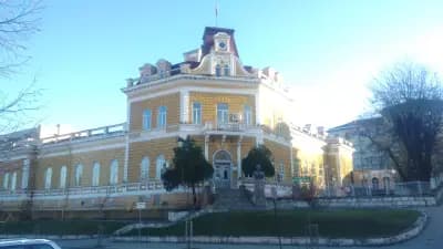 Домашен социален патронаж - Община Шумен