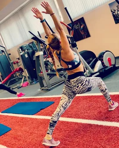 BeautyLife Fitness