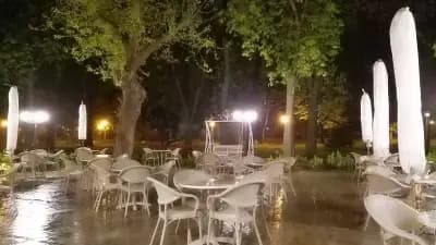 КАФЕ КЛУБ РЕТРО