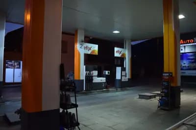 Rompetrol