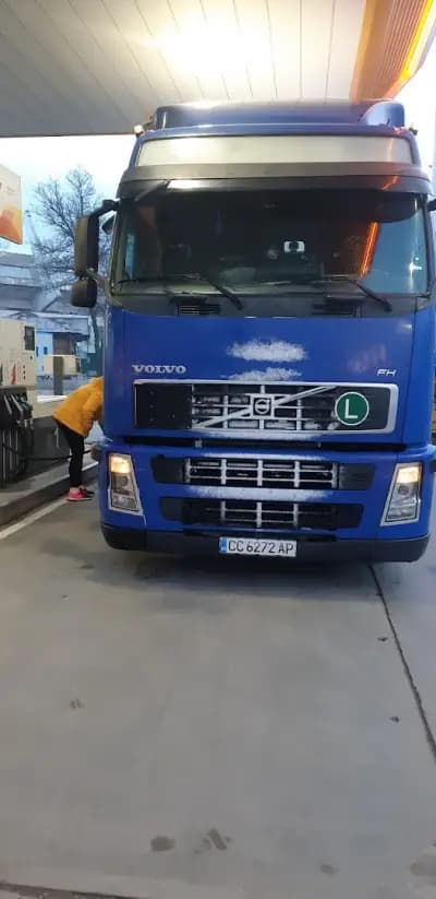 Rompetrol