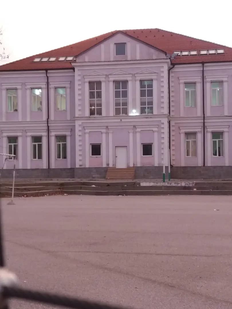 Профилирана гимназия с преподаване на западни езици „Захарий Стоянов“