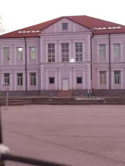 Профилирана гимназия с преподаване на западни езици „Захарий Стоянов“