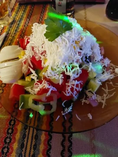 Механа Траяна