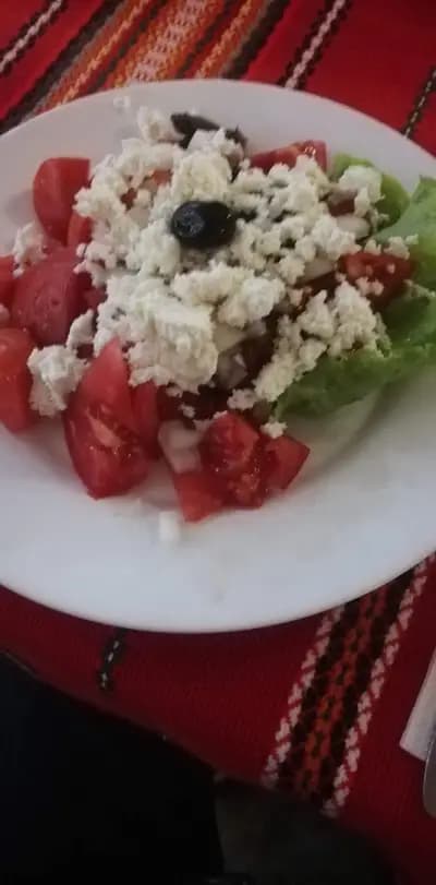 Механа Траяна