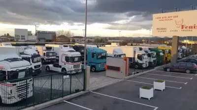Феникс Тракс ООД