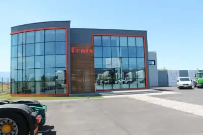 Fenix Trucks