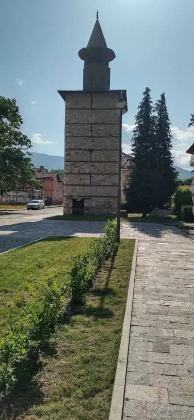 Етнографски музей - Берковица