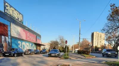 магазин MAGIA MAXX Русе- Second Hand & Outlet находки