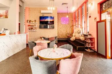 Hotel Kiev