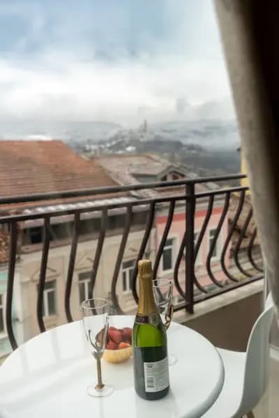 Hotel Kiev