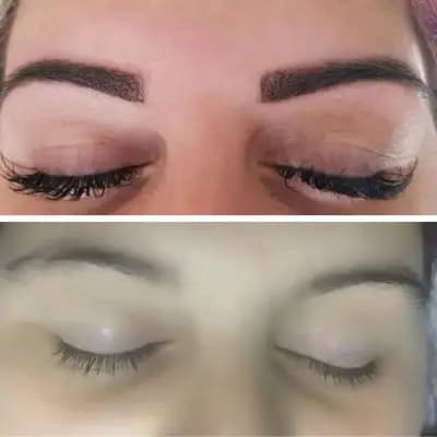 Beauty Salon "New Look"