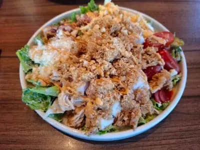 Happy Bar & Grill