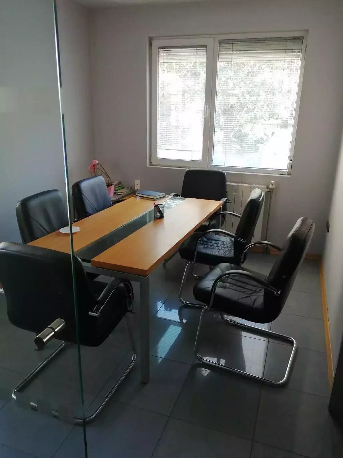 Адвокатска кантора Legal Frame