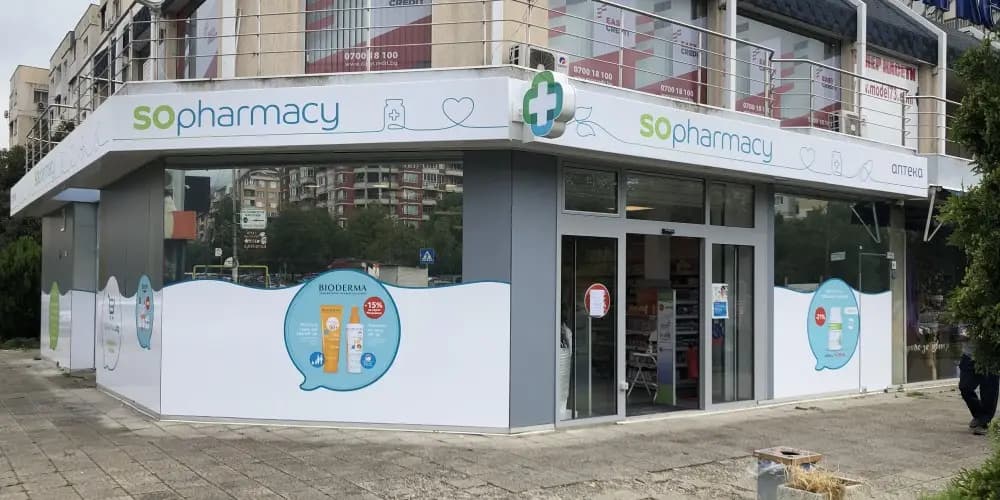SOpharmacy