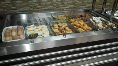 Сити Хотел Пловдив